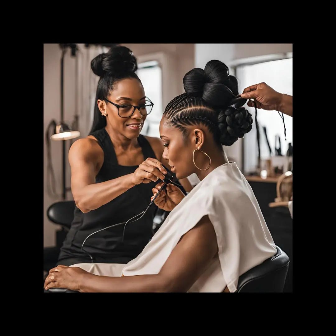 It’s Sew-In Season: Embrace Sew-In Hair Extensions for Fall and Winter - HookedOnBundles Virgin Hair HookedOnBundles Virgin Hair