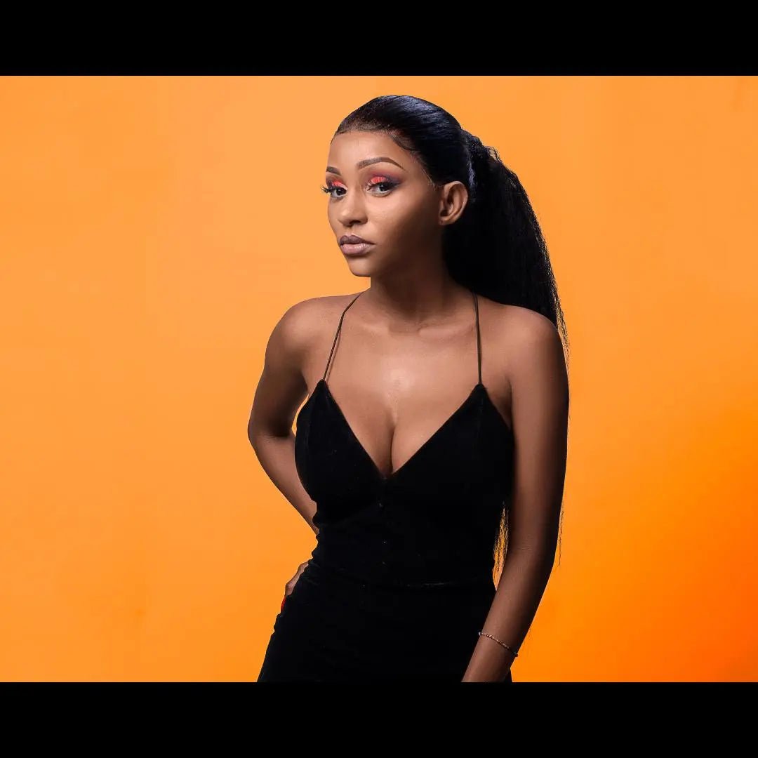 Say Goodbye to Basic Ponytails!  Hair Transformations That Will Have Everyone Asking Your Secret!" - HookedOnBundles Virgin Hair HookedOnBundles Virgin Hair