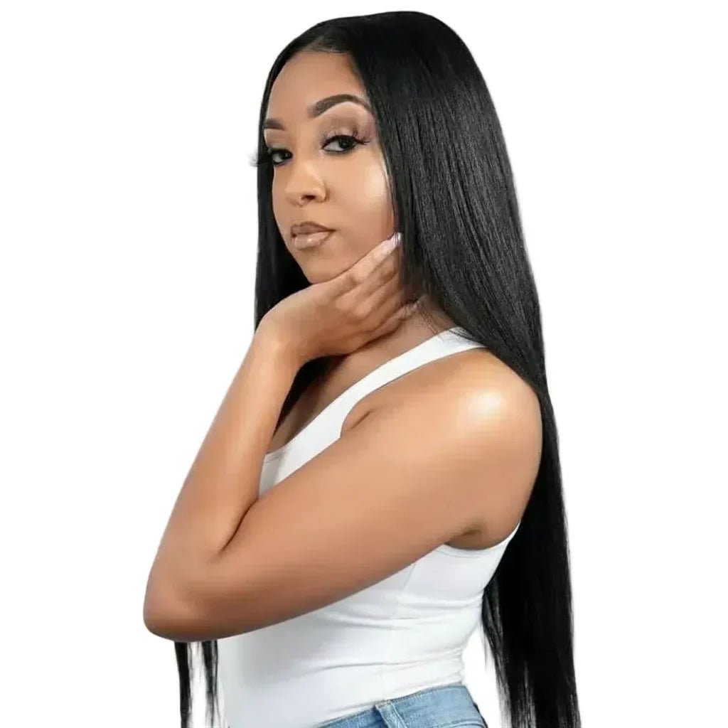 Silky Secrets: How to Care for Virgin Hair Bundles So They Last for Years 🧴✨ - HookedOnBundles Virgin Hair HookedOnBundles Virgin Hair