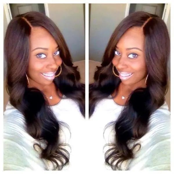 The Do's & Don'ts Of Caring For Lace Closures & Frontals - HookedOnBundles Virgin Hair HookedOnBundles Virgin Hair