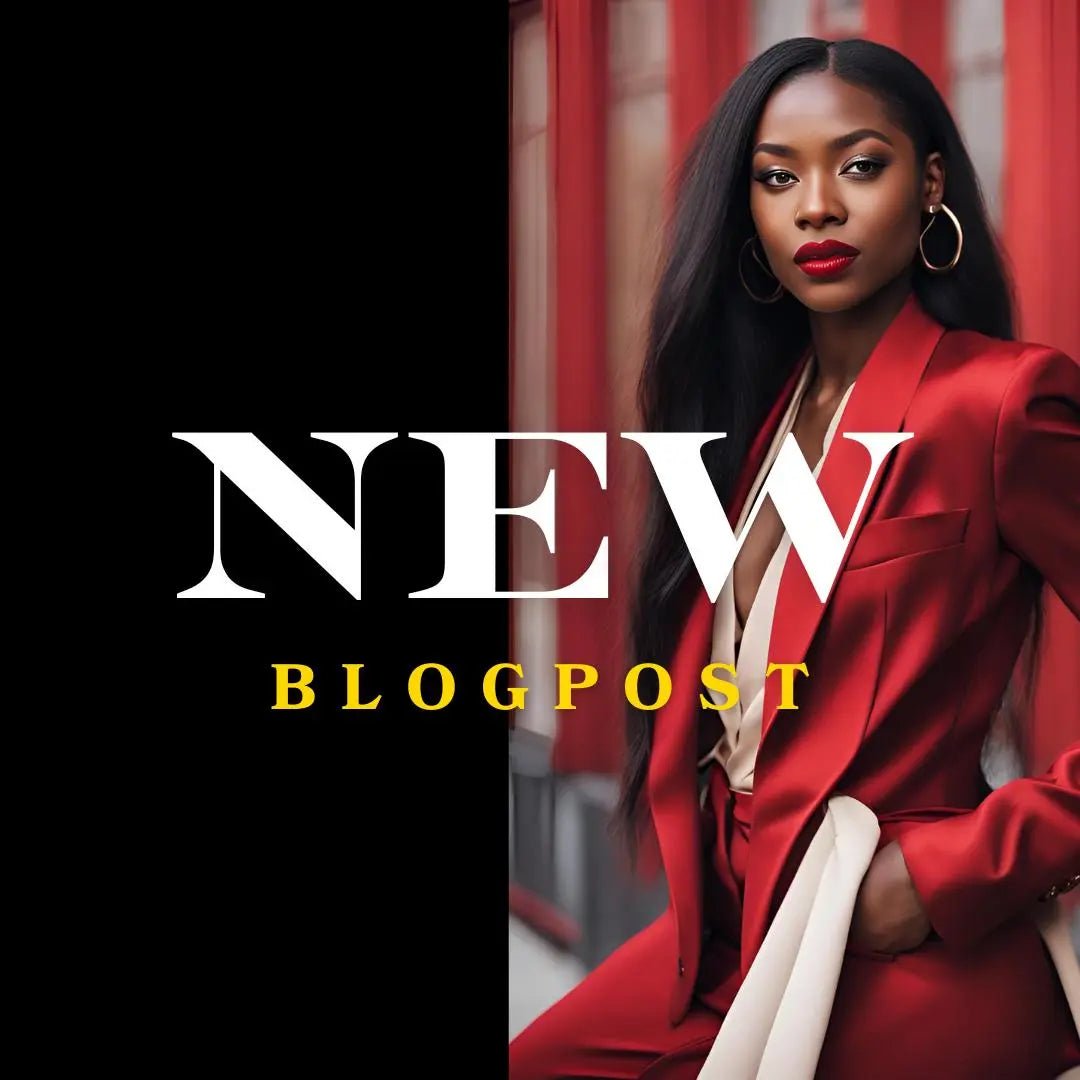 The Psychology of Hair: How Quality Extensions Boost Confidence and Self-Image - HookedOnBundles Virgin Hair HookedOnBundles Virgin Hair