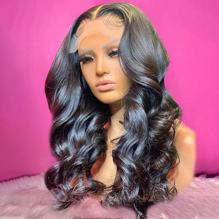 Tips for Selecting the Most Natural Wig - HookedOnBundles Virgin Hair HookedOnBundles Virgin Hair