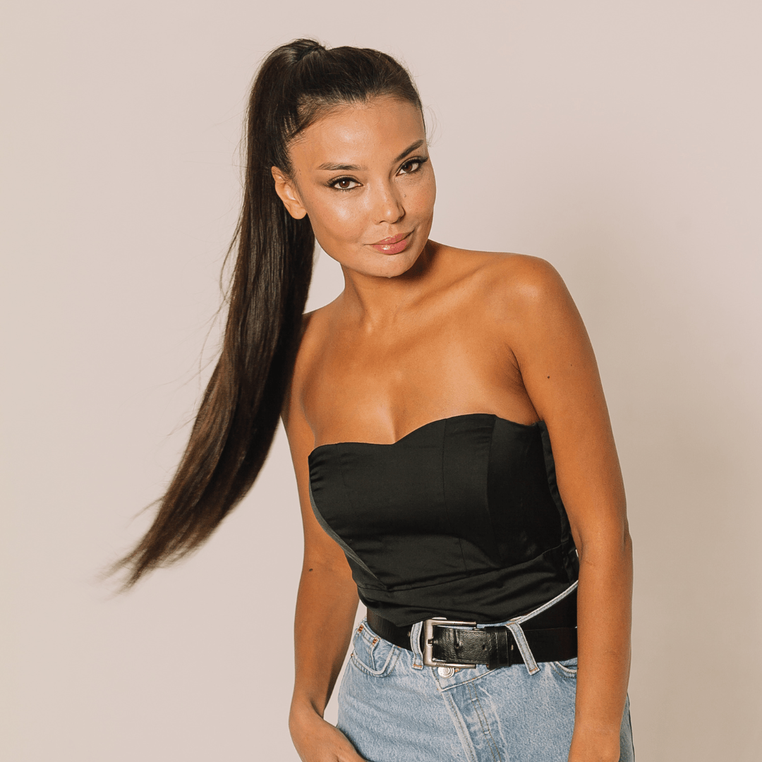 Your Easy Stylish Look For Summer 2024 Is Here! - HookedOnBundles Virgin Hair HookedOnBundles Virgin Hair