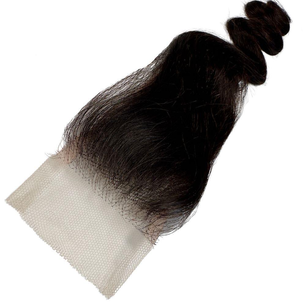 Body Wave 2x6 HD Lace Closure HookedOnBundles Virgin Hair