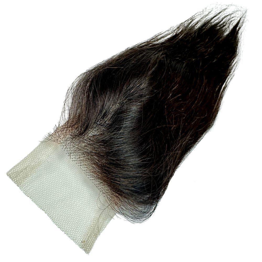 Straight 2x6 HD Lace Closure HookedOnBundles Virgin Hair
