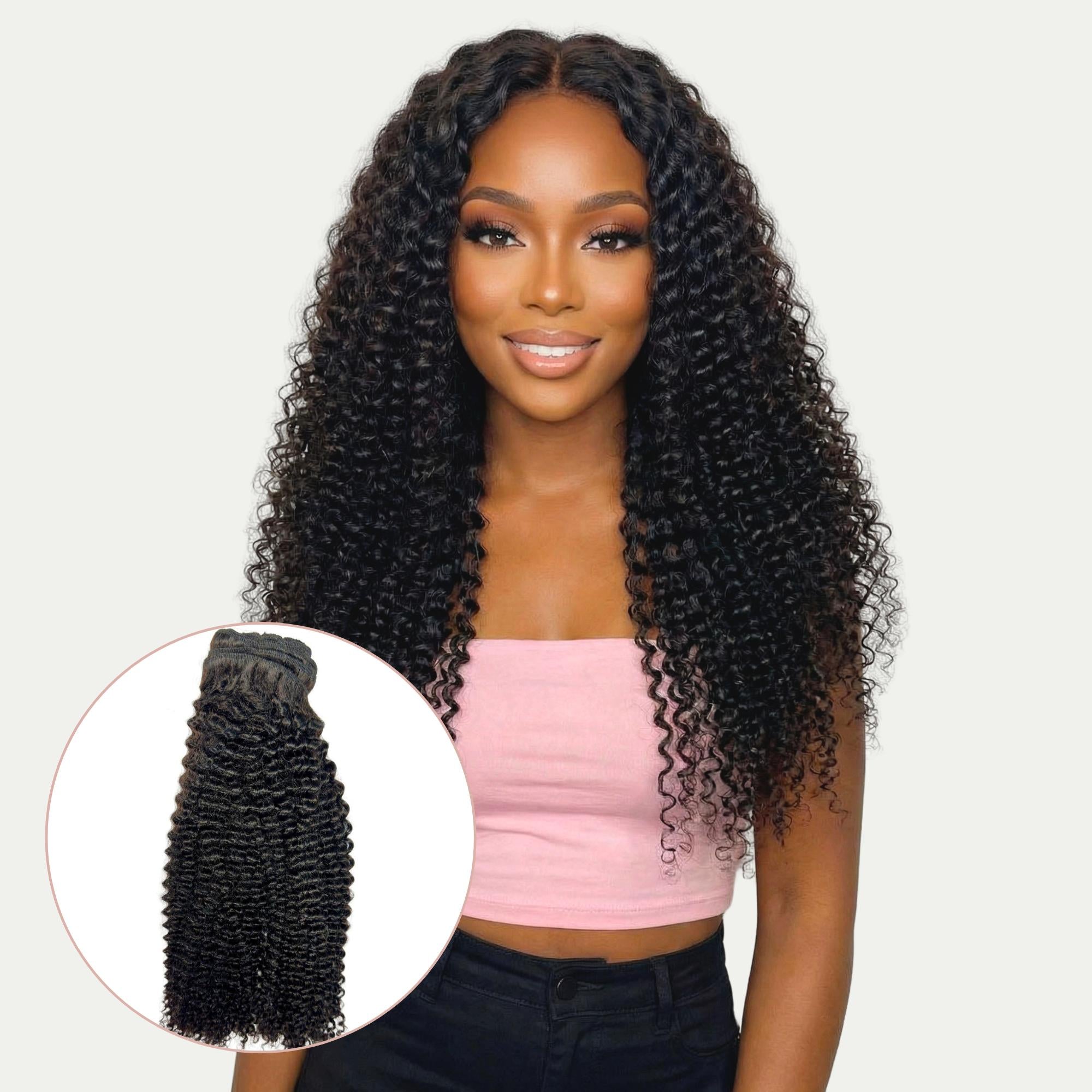  HookedOnBundles Virgin Hair