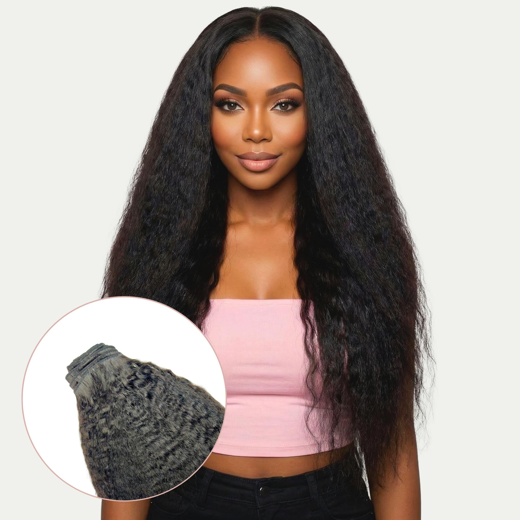  HookedOnBundles Virgin Hair