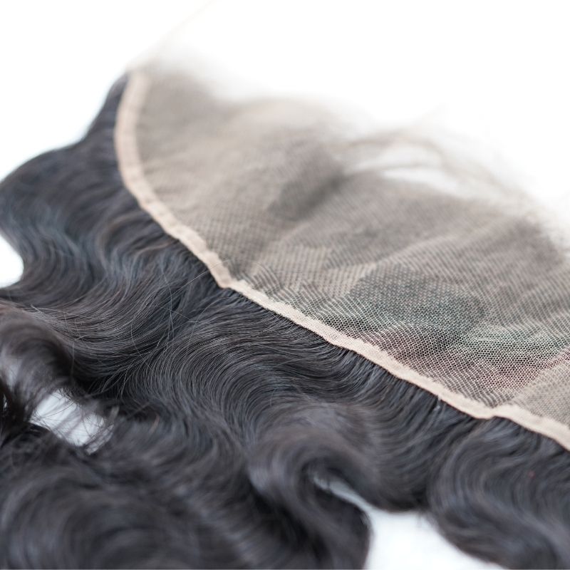 Body Wave 13x6 HD Lace Frontal - HookedOnBundles Virgin Hair HookedOnBundles Virgin Hair