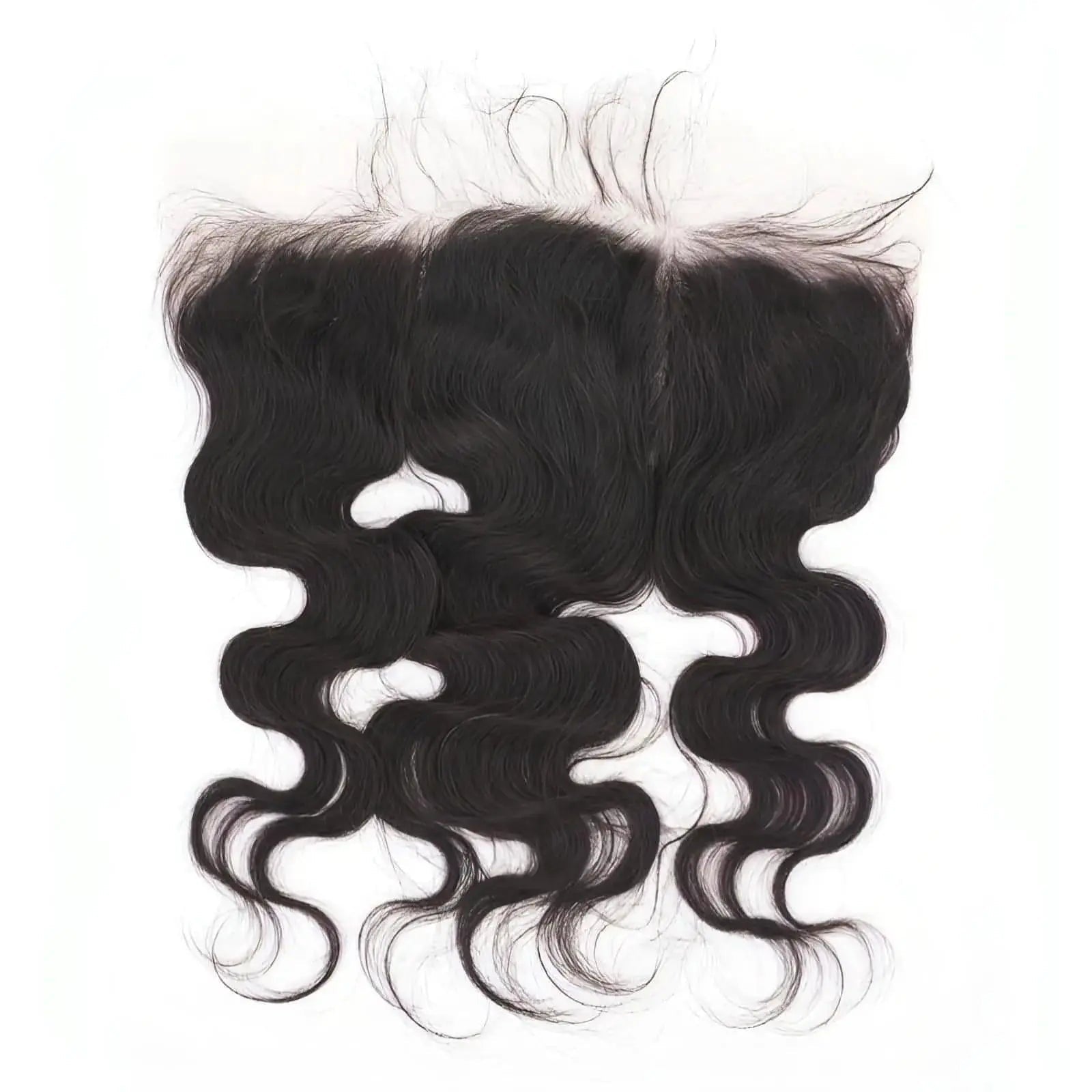Body Wave 13x6 HD Lace Frontal - HookedOnBundles Virgin Hair HookedOnBundles Virgin Hair