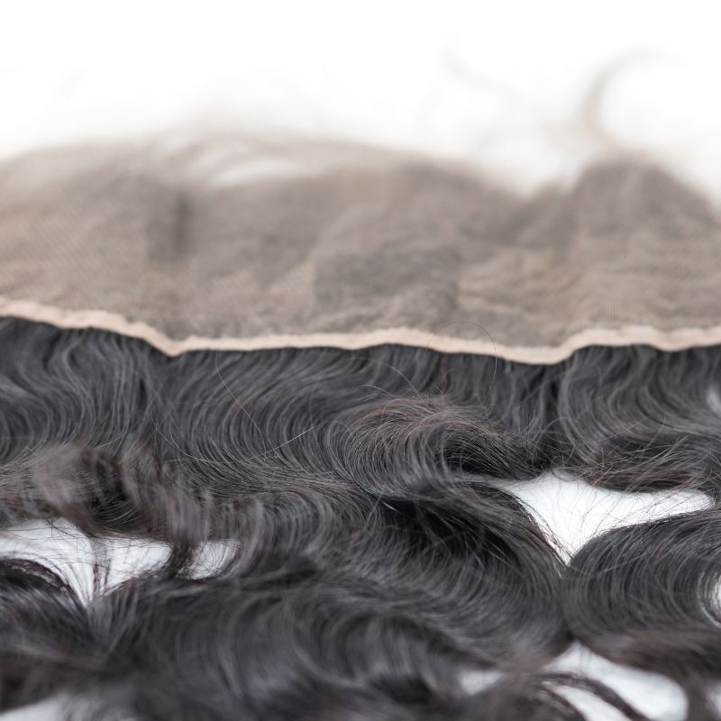 Body Wave 13x6 HD Lace Frontal - HookedOnBundles Virgin Hair HookedOnBundles Virgin Hair