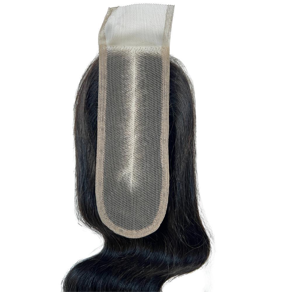 Body Wave 2x6 Transparent Lace Closure - HookedOnBundles Virgin Hair HookedOnBundles Virgin Hair