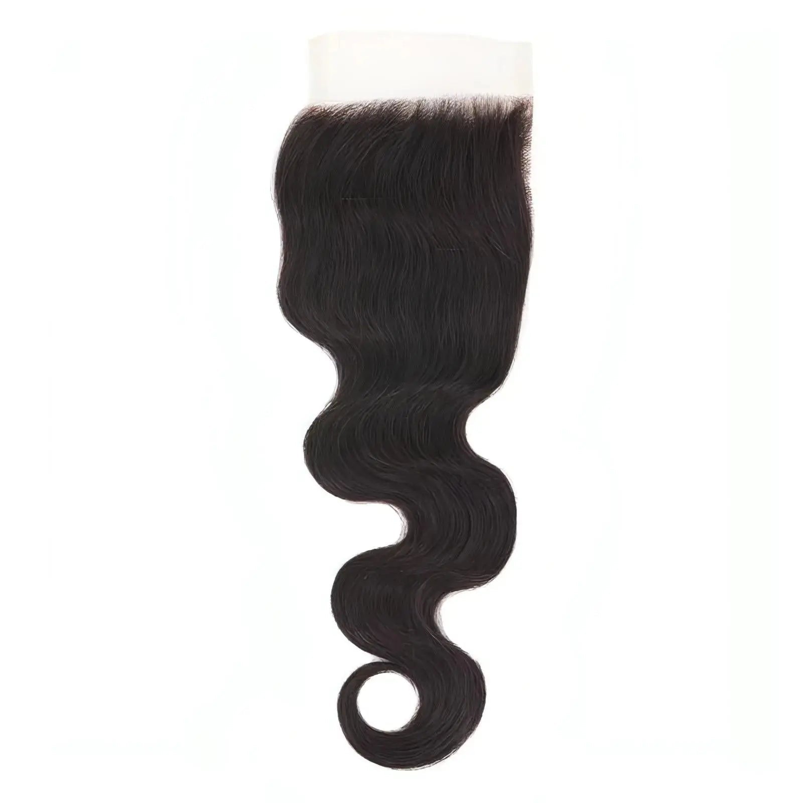 Body Wave 5×5 HD Lace Closure - HookedOnBundles Virgin Hair