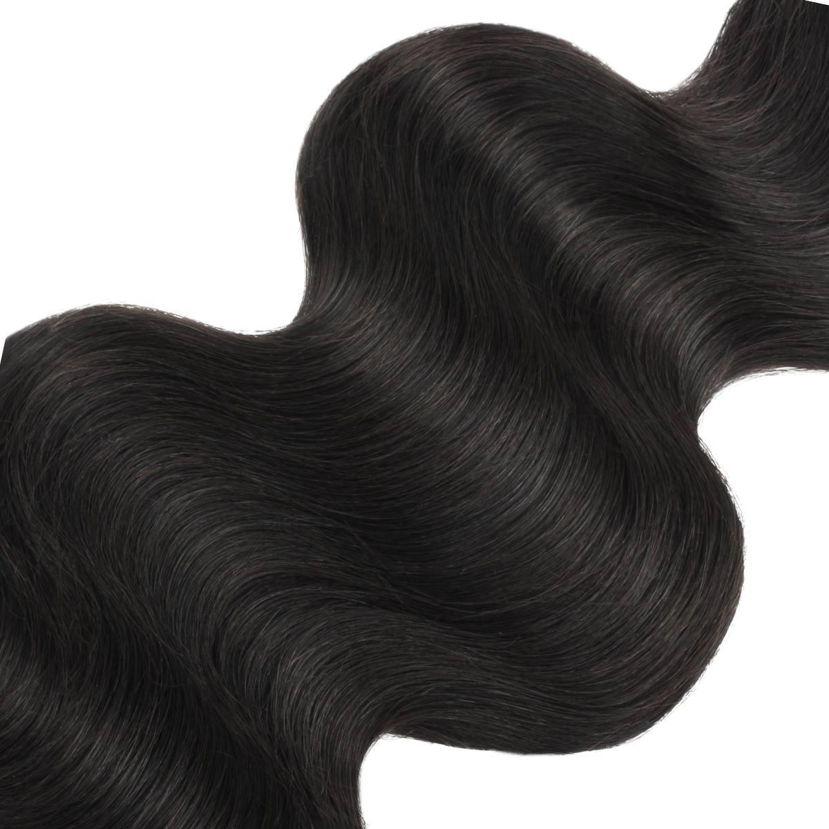 Body Wave Bulk 100% Human Braiding Hair - HookedOnBundles Virgin Hair HookedOnBundles Virgin Hair