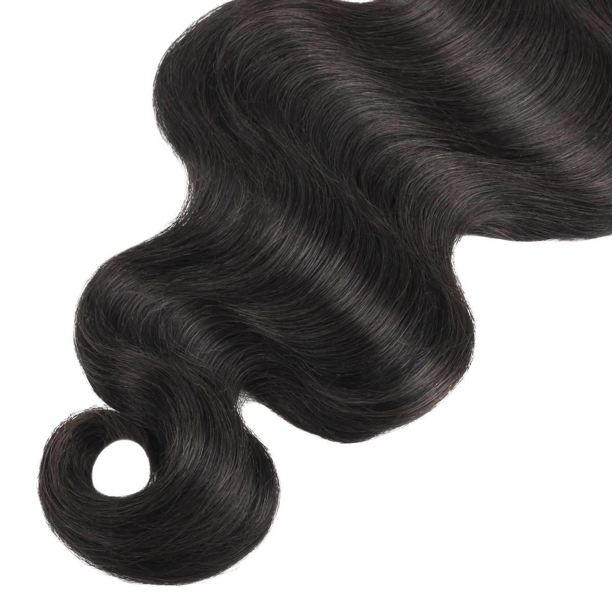 Body Wave Bulk 100% Human Braiding Hair - HookedOnBundles Virgin Hair HookedOnBundles Virgin Hair