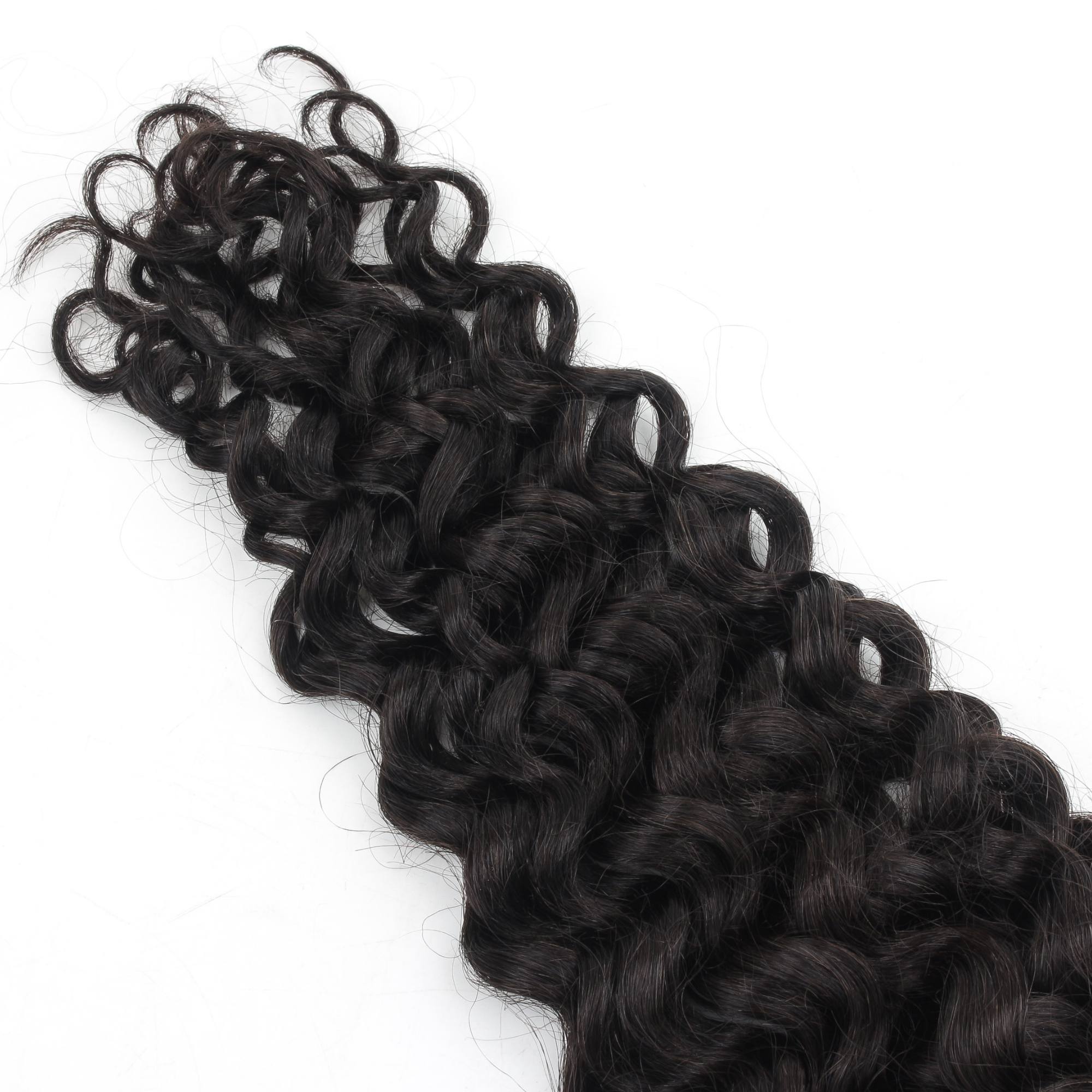 Ocean Wave Bulk 100% Human Braiding Hair - HookedOnBundles Virgin Hair HookedOnBundles Virgin Hair