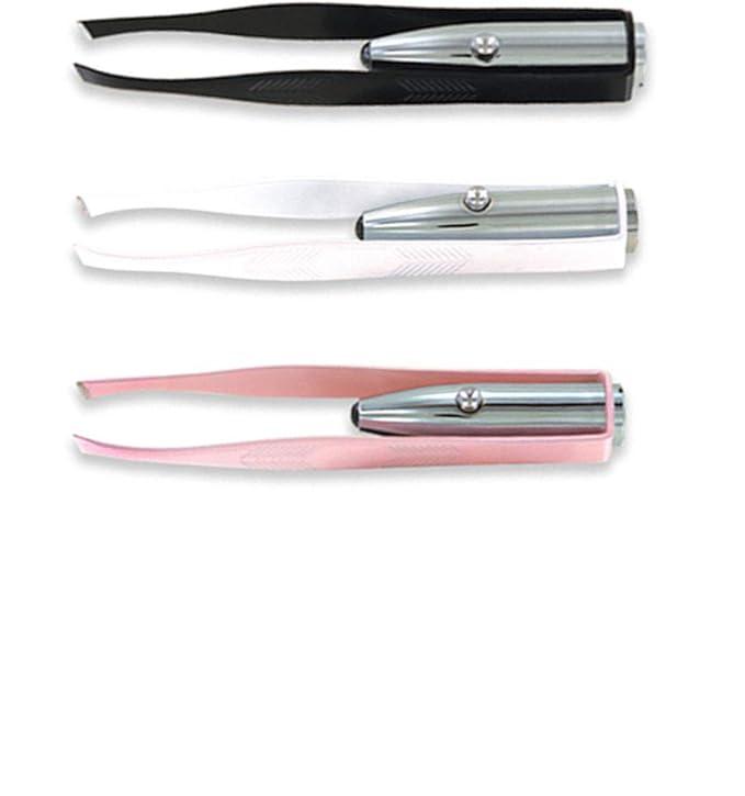 Precise Hairline Tweezers - HookedOnBundles Virgin Hair HookedOnBundles Virgin Hair