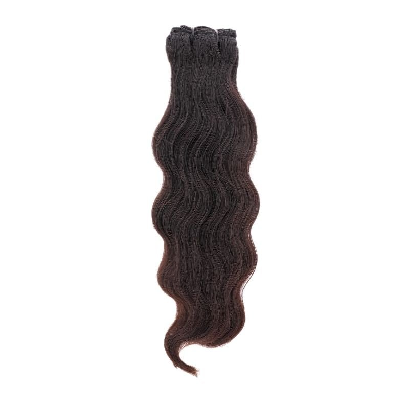 Raw Indian Curly Human Hair Extensions - HookedOnBundles Virgin Hair HookedOnBundles Virgin Hair