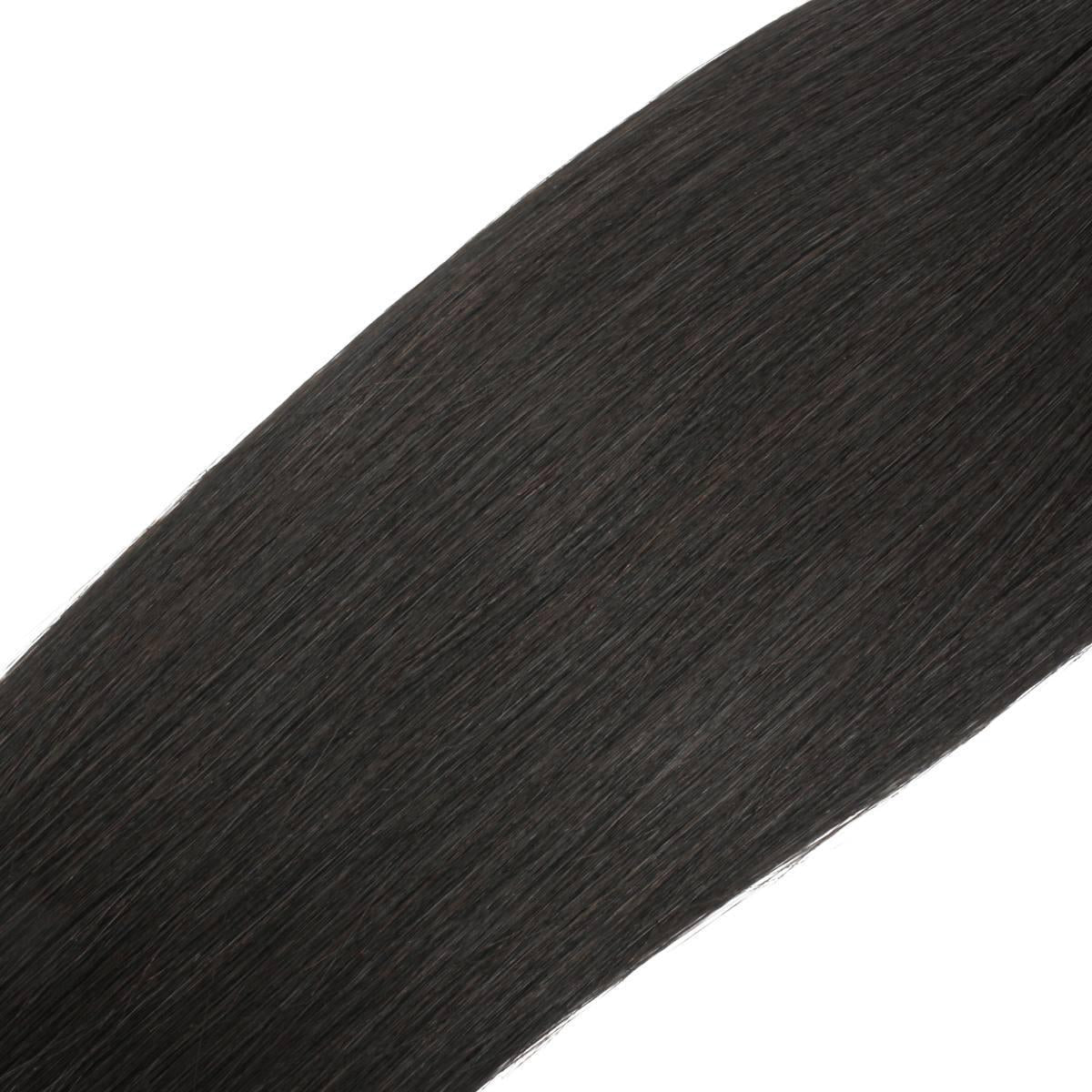 Straight Bulk 100% Human Braiding Hair - HookedOnBundles Virgin Hair HookedOnBundles Virgin Hair