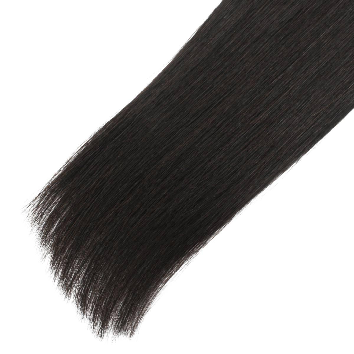 Straight Bulk 100% Human Braiding Hair - HookedOnBundles Virgin Hair HookedOnBundles Virgin Hair