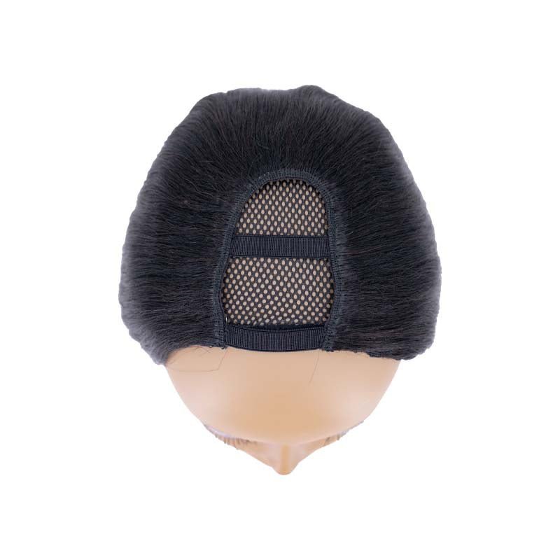 Straight U Part 100% Human Hair Wig - HookedOnBundles Virgin Hair HookedOnBundles Virgin Hair